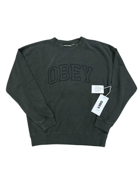 Obey crewneck sweatshirt
