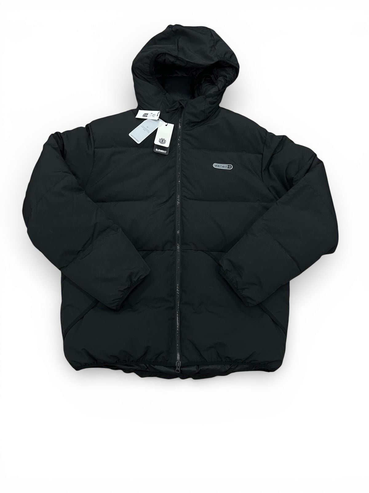 Element Jacket