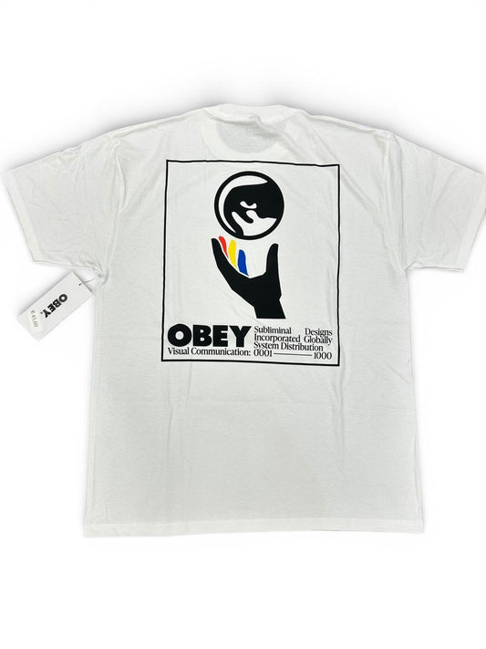 Obey T-Shirt