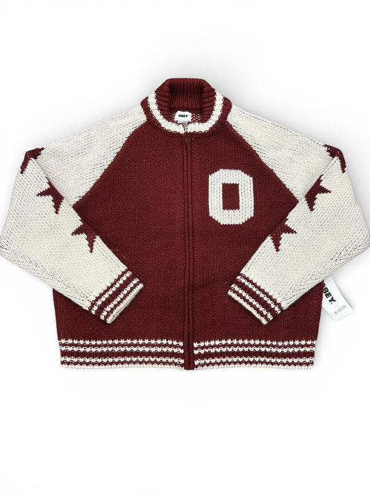Obey sweater