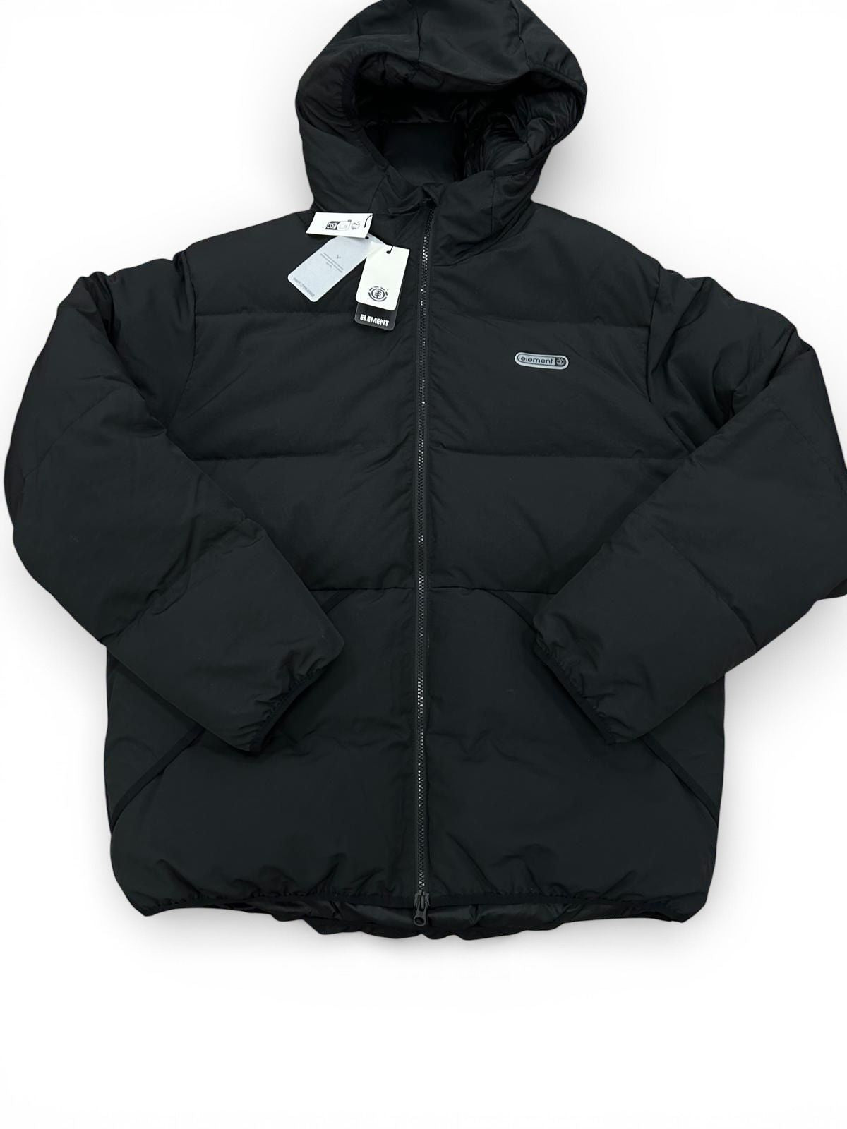 Element Jacket