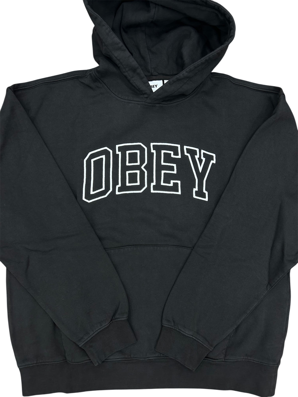 Felpa Obey
