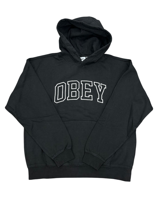 Obey hoodie