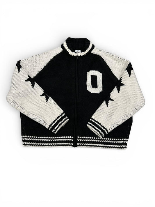 Obey sweater