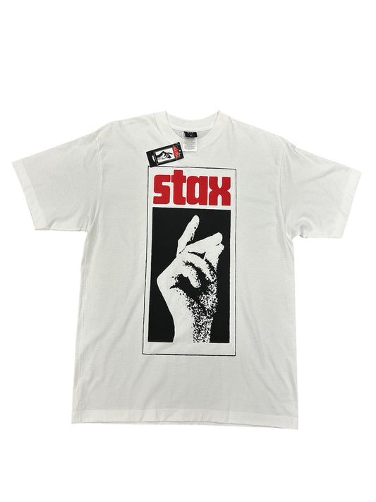 Huf x Stax T-shirt