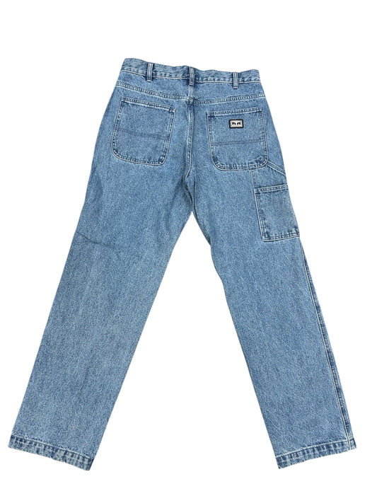 Jeans Cargo Obey