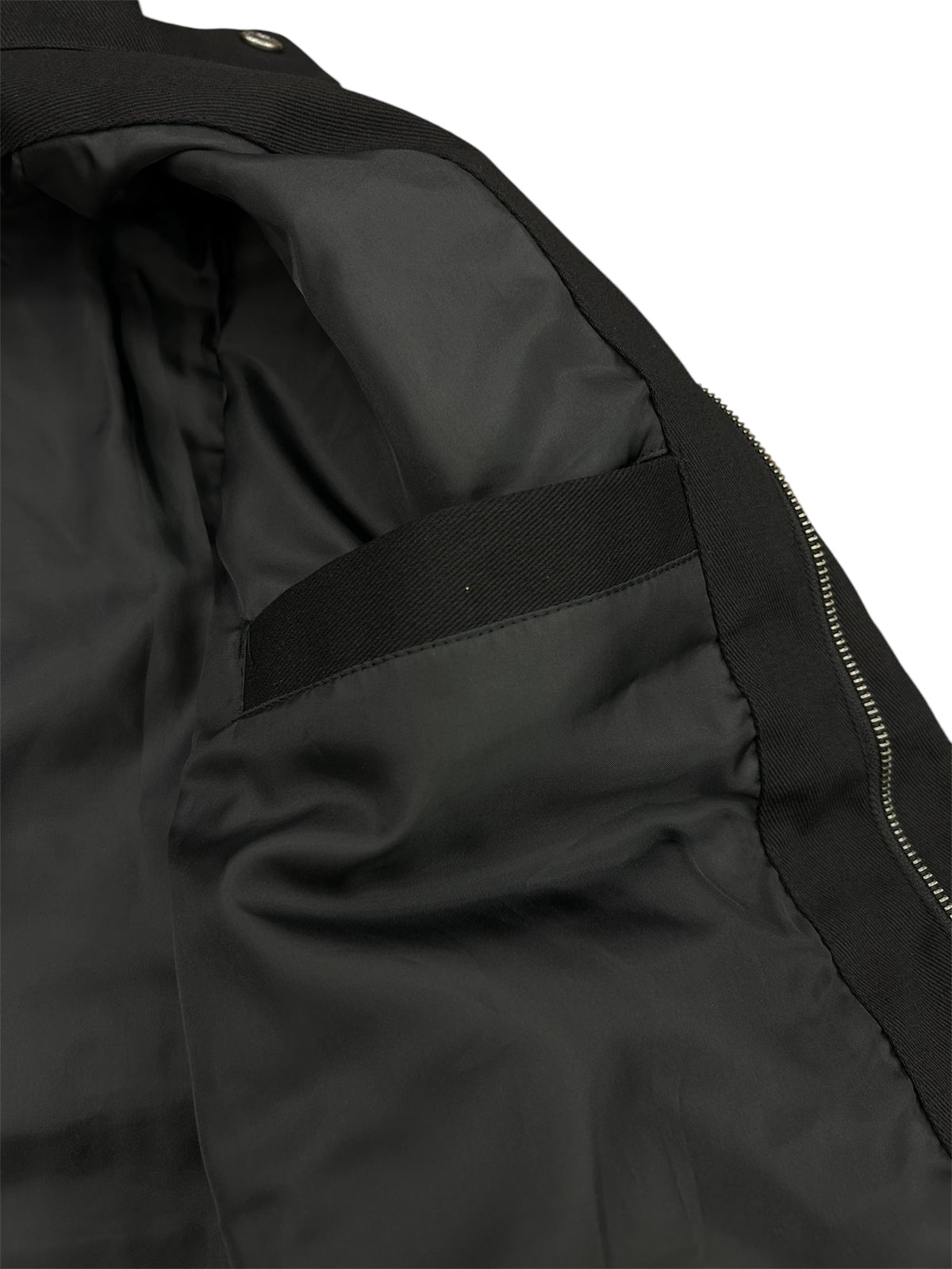 Huf x Kodak jacket