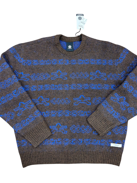 Element-Pullover